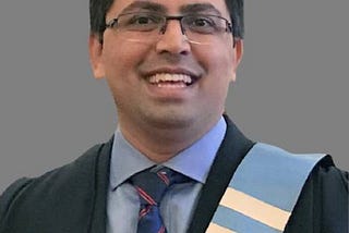Dr. Vikrant Kale — Best Gastroenterologist in Pune