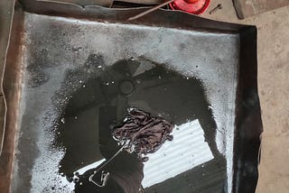 How To Stop Oil Coming Out Of Valve Cover Breather? Solutions