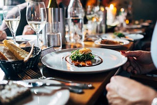 Restaurant Tech: 12 Nordic Startups Changing the Restaurant Industry