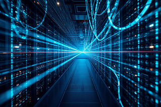 AI Networking Stock Beats Nvidia by 7X With 135% Returns