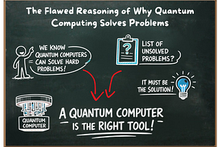 How To Achieve Quantum Advantage