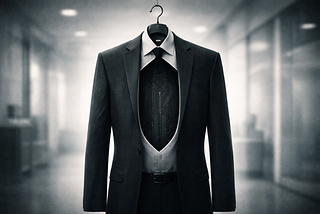 Beyond burnout: The optimized, dissociated physician executive