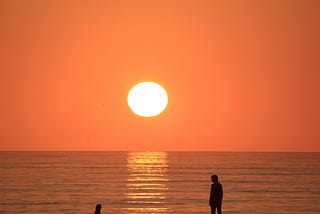 Second thoughts from a sunny environmentalist