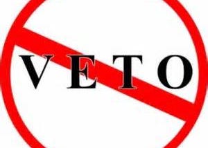 Should you veto Credit Veto?