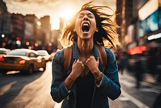 Complex PTSD — If You Are Feeling Unheard READ THIS NOW