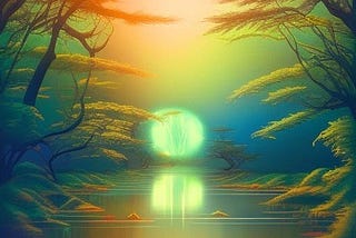 The Path to Spiritual Enlightenment: Exploring the Deepest Realms of Consciousness