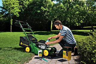 Cheap Lawn Mowers You Think to Know