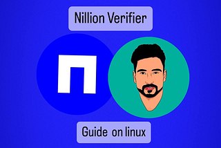 Nillion Verifire (Guide Linux)