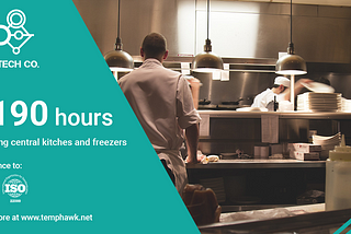 Here is a quick way to digitally transform your food catering operations and kitchens.