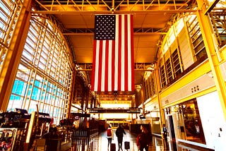 Some Americans Are Wanting to Leave the U.S. and Move Here