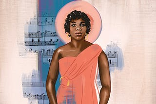 Leontyne Price: Black Lives Matter in Classical Music