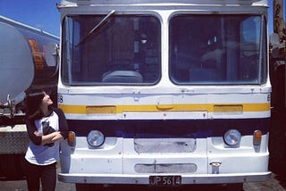 Day #3 Diary of a Cookie CEO: How to start a Food Truck
