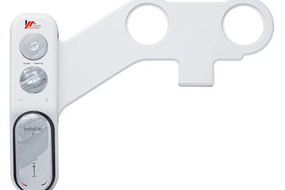 Bideu Non Electric — Solutia simpla, moderna si economica pentru igiena ta zilnica 🚿