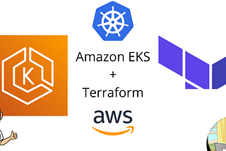 Create AWS EKS Cluster with VPC using Terraform