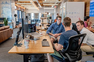 Breaking Down Silos: Fostering Cross-Functional Collaboration