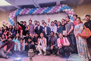 How Curiouswe Conducted Nepal’s Biggest Workshop On Entrepreneurship- “The Entrepreneur’s Guide For…