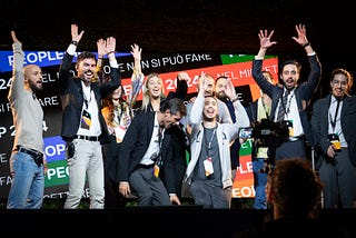 PeopleMEP: la storia dell’edizione 2024