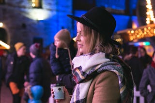 Introvert? Three Survival Strategies For The Holiday Season