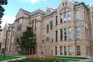 Law Schools In Wyoming