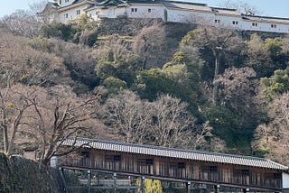 紀伊半島孝親團 Day 2: 白濱