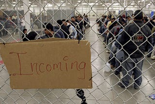 Immigration Reform and the Crisis at the Southern Border