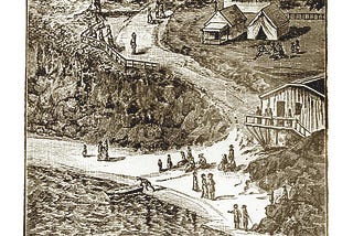 150 Years of Pacific Grove: A Visual Journey into the Past