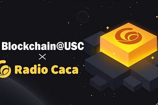 Radio Caca और USC Metaverse समारोहों का निर्माण करेंगे