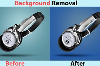 Have you been searching for the best remove background service on your photo?