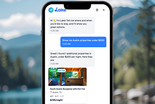 Travelers Are Getting Conversational. Are Online Travel Agencies Ready?