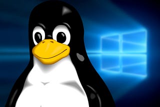 Windows Subsystem for Linux 環境配置 (最新 1709 版)
