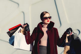 Fast Fashion: Why Your Shopping Sprees Must End