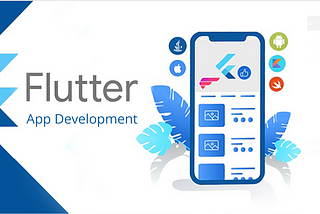 Flutter For Absolute Beginners | Get Started In Minutes