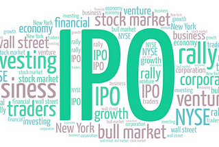 Information about IPOs, FPOs, OFSs and SIPs Types.