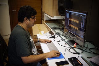 Tools that work best in mixing and mastering of multi-track recordings