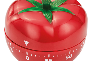 Supercharge Your Work with the Pomodoro Technique