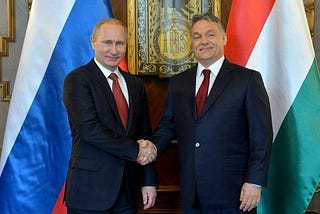 Orbán threatens to deliver more surprises