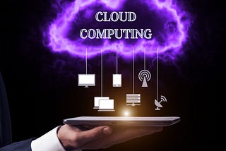 6 Excellent Reasons to Embrace Cloud Computing Today