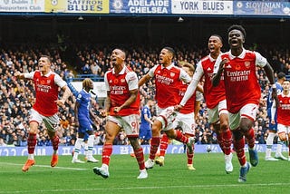 Tactical analysis: Chelsea 0–1 Arsenal