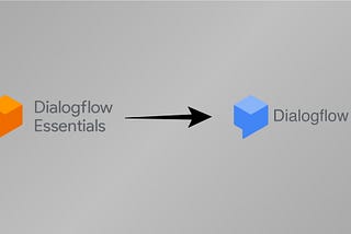 ทำความรู้จักกับ Dialogflow CX