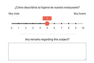 Encuestas útiles: qué y como preguntar en una encuesta online (parte 2)