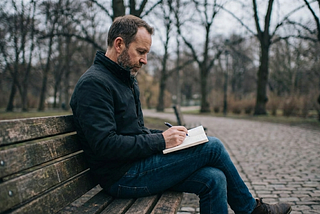 My 20-Year Marriage Didn’t Fail. It Just Ended