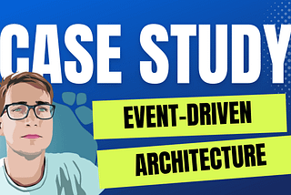 An Event-Driven Architecture Case Study: Lessons from a Real-World Application