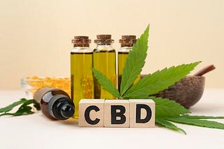 Can CBD Help Reduce Stress Levels?