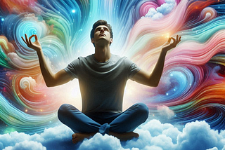 The Power of Manifesting: Turning Thoughts into Reality