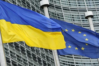 Europe does not want to finance war