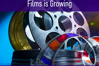 Demand for Independent Films is Growing