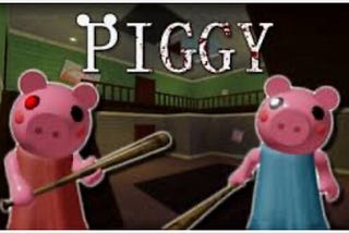 Top 3 piggy games in Roblox