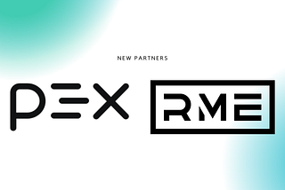 Pex and RME Join Forces with Cosynd: Empowering Music Creators with Accurate Copyright Tracking and…