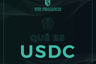 ¿𝐐𝐮𝐞́ 𝐬𝐢𝐠𝐧𝐢𝐟𝐢𝐜𝐚 𝐔𝐒𝐃𝐂?