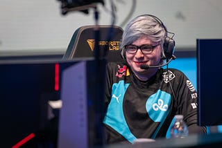 Cloud9's long journey to Worlds 2019